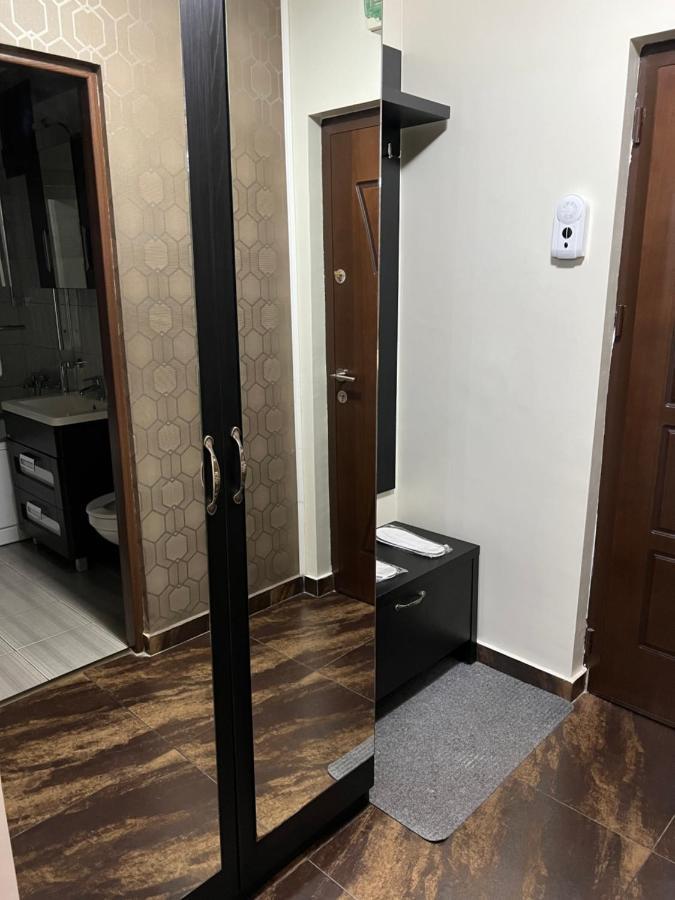 Studio Casa 갈라치 외부 사진